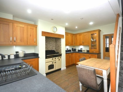 3 bedroom terraced house for sale Dolgellau, LL40 1BH