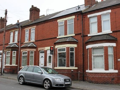 3 bedroom terraced house for sale Doncaster , DN4 0QD