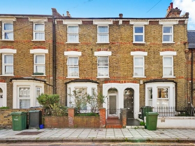 4 bedroom terraced house for sale London, SW4 7RW