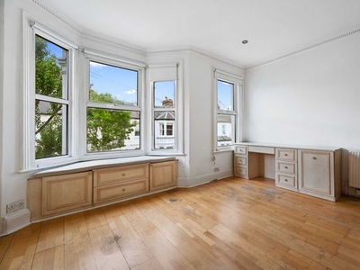 4 bedroom terraced house for sale London, SW6 3ND