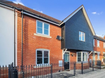 4 bedroom terraced house for sale Witham, CM8 1NG