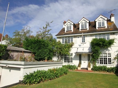 5 bedroom detached house for sale Hadleigh, SS9 2NR