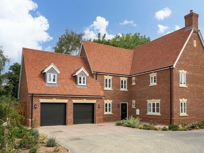 5 bedroom detached house for sale Over, CB24 5AX