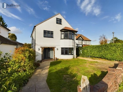 6 bedroom detached house for sale Purley, CR8 3PT