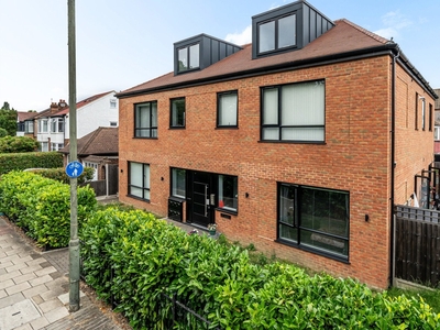 Apartment for sale - Elmers End Road, BR3
