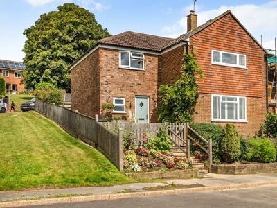 End Of Terrace House for sale - Bankfield Way, Cranbrook, TN17