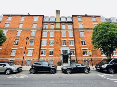 Flat for sale London, W1H 5PQ