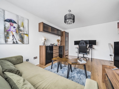 Apartment for sale - Marsland Close, London, SE17