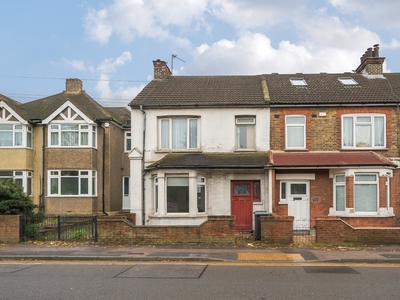 Semi-detached House for sale - High Street, Gravesend, DA11