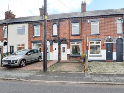 2 bedroom Cottage for sale in Cheshire