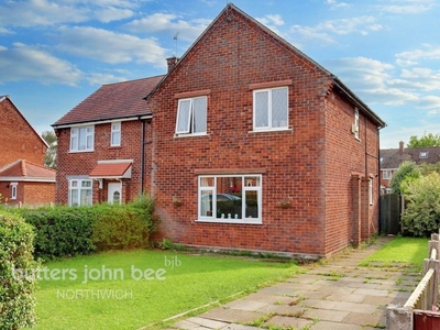 3 bedroom House -Semi-Detached for sale in Barnton