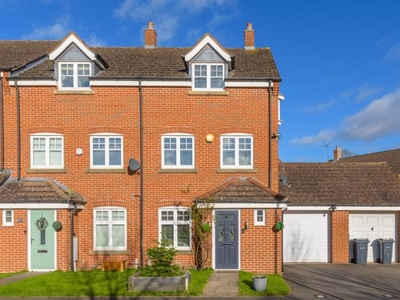 End terrace house for sale in Southern Drive, Kings Norton, Birmingham, West Midlands B30