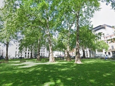 Flat for sale in Berkeley Square, London W1J