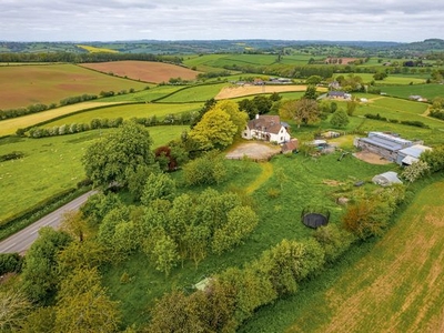 Land for sale in Acton Beauchamp, Worcester WR6