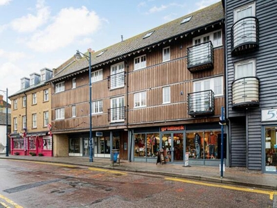 2 Bedroom Apartment Whitstable Kent