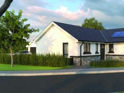 Bungalow for sale in St. Stephens Meadow, Sulby IM7