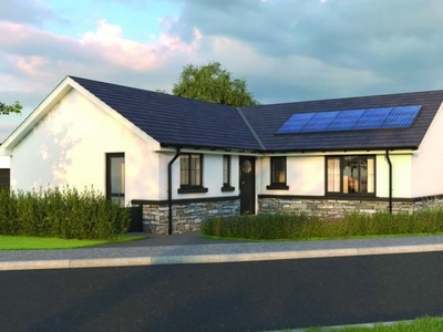 Bungalow for sale in St. Stephens Meadow, Sulby, Isle Of Man IM7