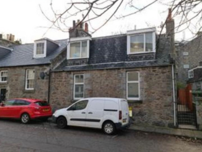 Cottage for sale in 15A, Whitehouse Street, Aberdeen AB10