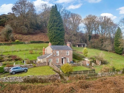 Cottage for sale in Bradley Hill, Blakeney, Gloucestershire. GL15