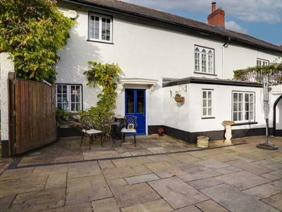 Cottage for sale in Courtyard Cottage, Alphington, Exeter EX2