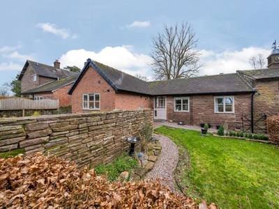 Cottage for sale in Docklow, Herefordshire HR6