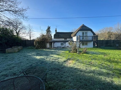 Cottage for sale in Fiddleford, Sturminster Newton DT10