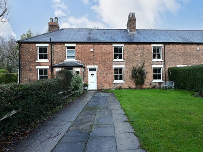 Cottage for sale in The Field, Heanor DE75