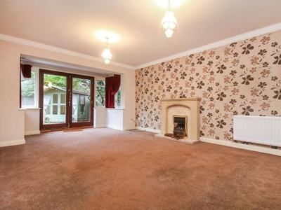 Detached bungalow for sale in Church Close, Whitley Bay NE25
