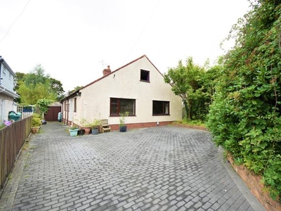 Detached bungalow for sale in Highpool Lane, Newton, Swansea SA3