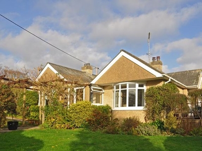 Detached bungalow for sale in Portheast Way, Gorran Haven, St. Austell PL26