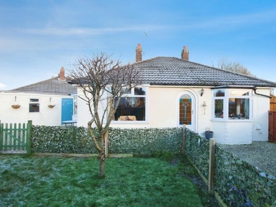 Detached bungalow for sale in Sefton Avenue, York, North Yorkshire YO31