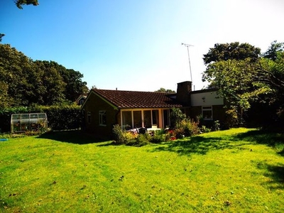 Detached bungalow for sale in Stony Lane, Little Kingshill, Great Missenden HP16