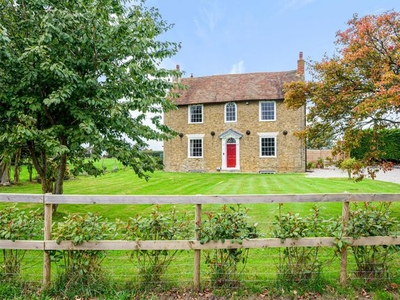 Detached house for sale in Alkham, Dover CT15