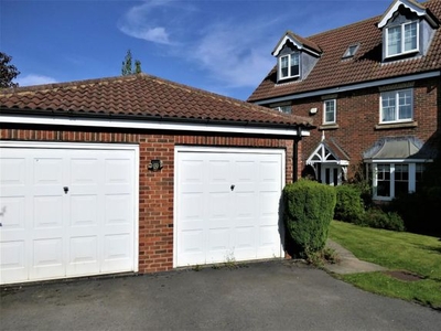 Detached house for sale in Apsley Way, Ingleby Barwick, Stockton-On-Tees TS17