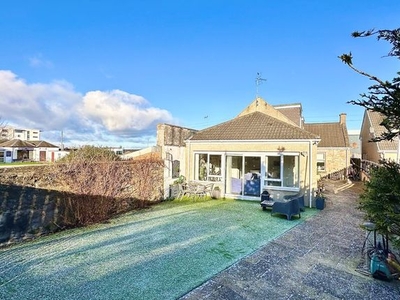 Detached house for sale in Back Hawkhill Avenue, Ayr KA8