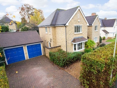 Detached house for sale in Beech Avenue, Chartham CT4
