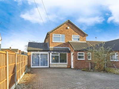 Detached house for sale in Blagreaves Lane, Littleover, Derby DE23