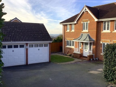 Detached house for sale in Breadsall Close, Bretby On The Hill DE11