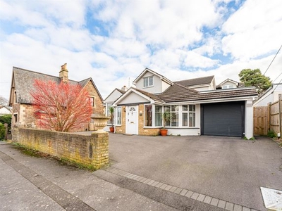 Detached house for sale in Dial Hill Road, Clevedon BS21