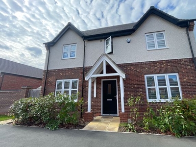 Detached house for sale in Durrad Drive, Leicester LE2