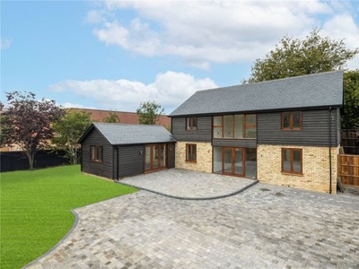 Detached house for sale in Grange Street, Clifton, Shefford, Bedfordshire SG17