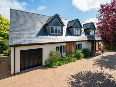 Detached house for sale in Greys Road, Henley-On-Thames RG9