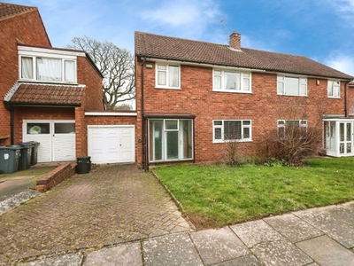 Detached house for sale in Hay Green Lane, Birmingham, West Midlands B30