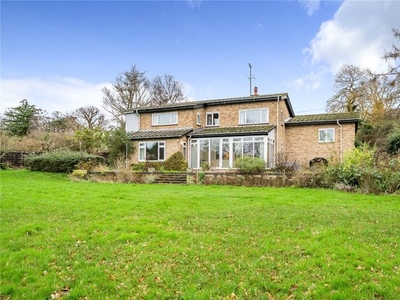 Detached house for sale in Hill Farm Road, Playford, Ipswich IP6