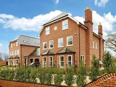 Detached house for sale in Magnolia Grove, Beaconsfield HP9