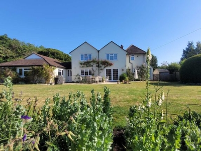 Detached house for sale in Manor Lane, Bredons Norton, Tewkesbury, Gloucestershire GL20