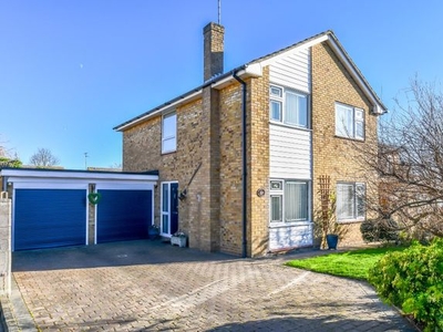 Detached house for sale in Navestock Gardens, Southend-On-Sea SS1