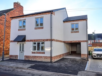 Detached house for sale in New Street, Birchmoor, Tamworth B78
