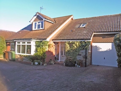 Detached house for sale in Newfield Road, Hagley, Stourbridge DY9