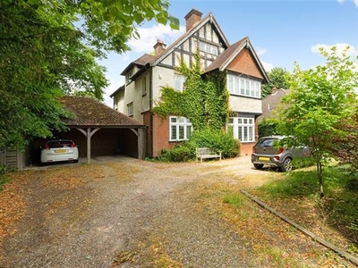 Detached house for sale in Queens Park Road, Caterham CR3